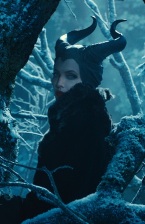 maleficient 2 cover